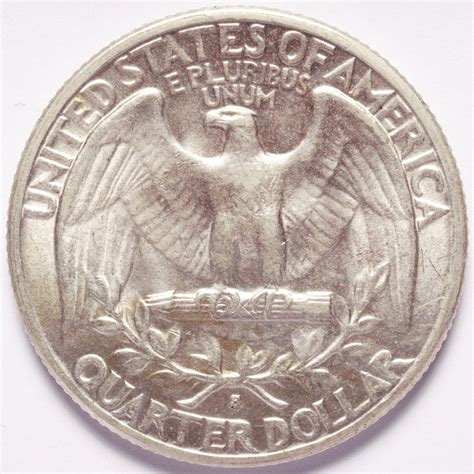 One major variety of the 1934 Washington silver quarter features a Heavy Motto. . 1936 silver quarter value